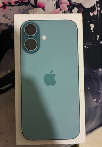 iPhone 16 128 gb for sale