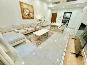 BNEW 2 BEDROOMS APART BILLS INCLUD