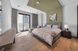 Move In Ready 2BDR |Prime Marina|