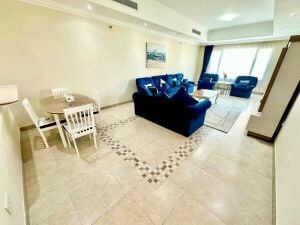 SPACIOUS 2BHK | FURNISHED| BALCONY