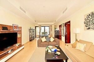 2BDR FF WITH BALCONY | TITLE DEED|