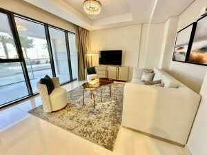 DUPLEX TOWN HOUSE 2BDR WITH TERRACE