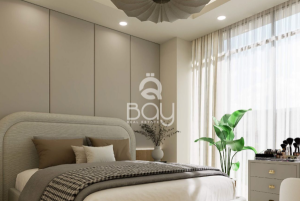 PRIME  1BHK  6YEARS PAYMENT PLAN