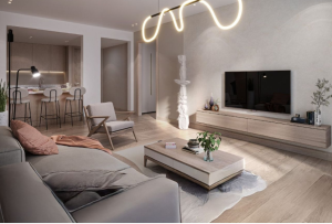 OWN YOUR HOME |ATTRACTIVE PAYMENT|