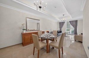 LUXURY 1BR APARTMENT | BILLS INCL