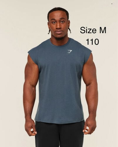 Gymshark clothes 