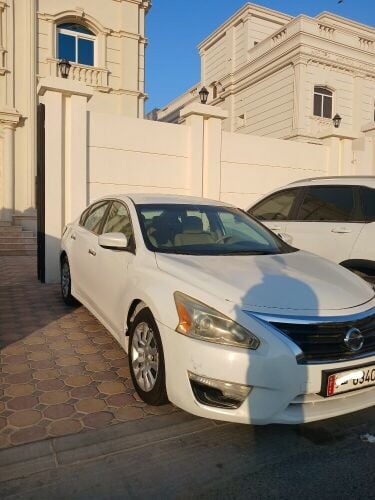 Nissan Altima 2014 - 2.5L - 203,000