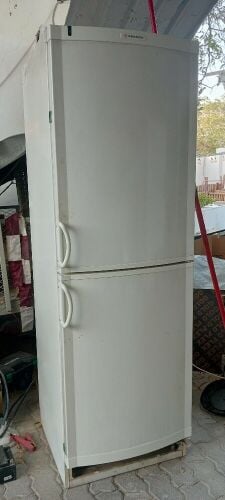 chest freezer, vertical freezer