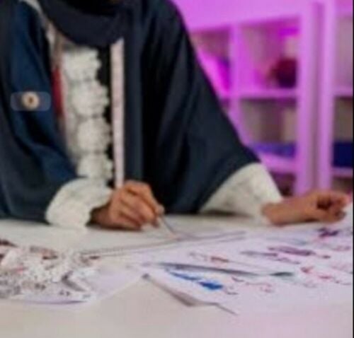 ام ساره