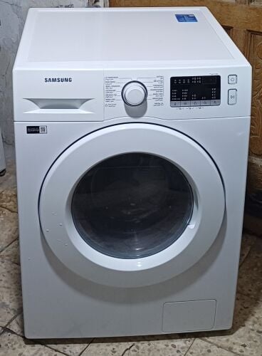Samsung 8/6 kg  for sell.