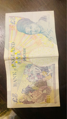 Poland old pound
