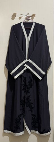 abaya 