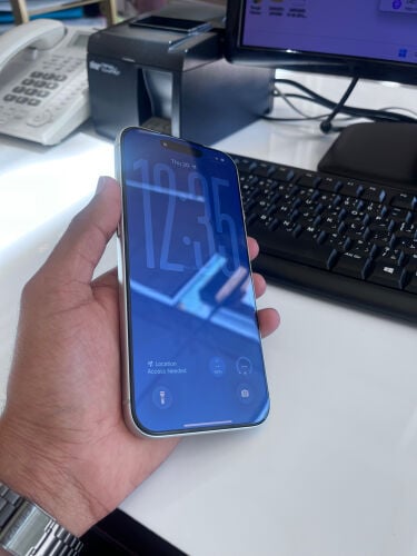 iPhone 17 pro max,256 GB.