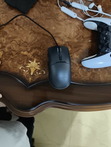 Gaming mouse