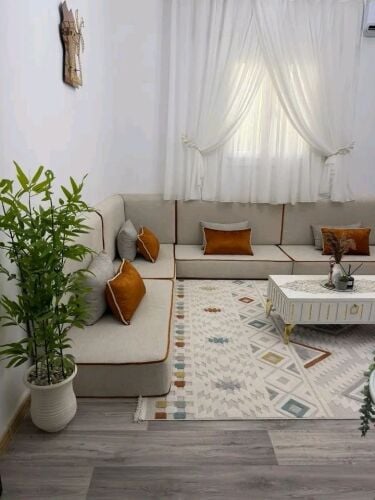 Arabic style Sofa's