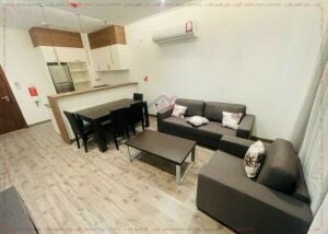 for rent| Apartment in Old Airport