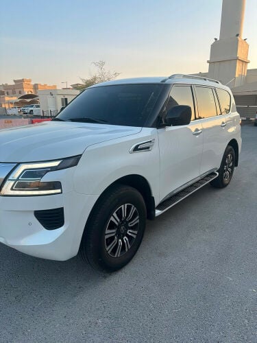 للبيع نيسان وكاله