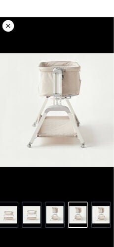 giggle bassinet