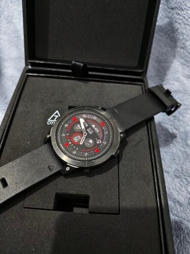 Garmin Epix Gen 2 Pro 47mm Sapphire