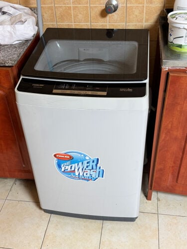 Nikai Washing Machine