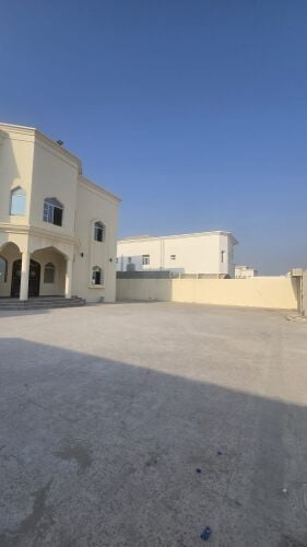 Villa for rent in Al-Mashaf, Jarir