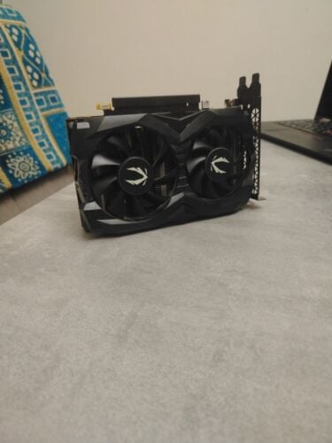 gtx 1660 super