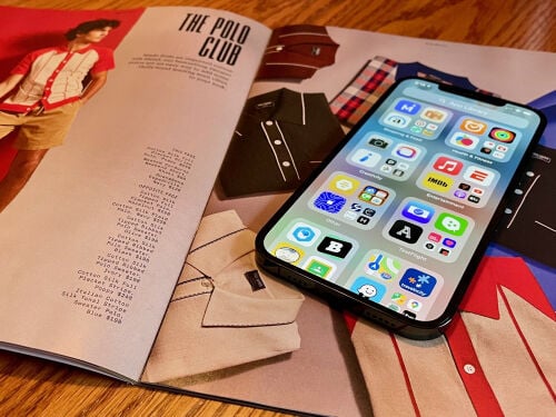 iPhone 12 Pro Max