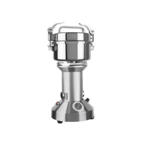 Powder Grinder with Timer Switch