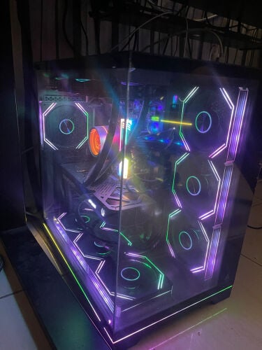 High End Gaming PC