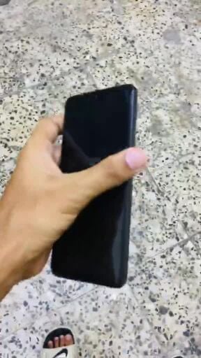 Samsung galaxy A33