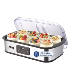 DSP KA4015 Electric Yogurt Maker