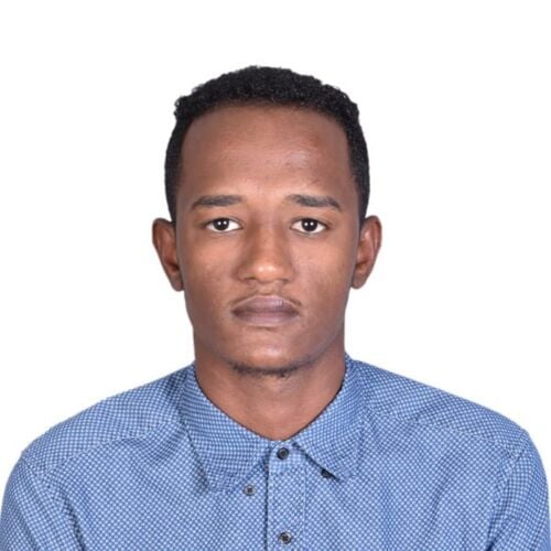 سائق نوبي