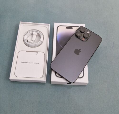 iphone 14 pro max 128GB