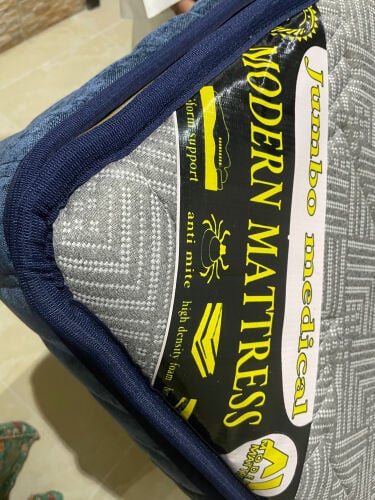 Jumbo Medical Mattress for Sale