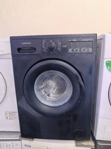 daewo washing machine for sale
