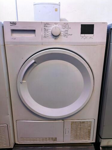 beko dryer for sale