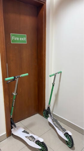 scooter 