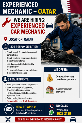 Mechanic