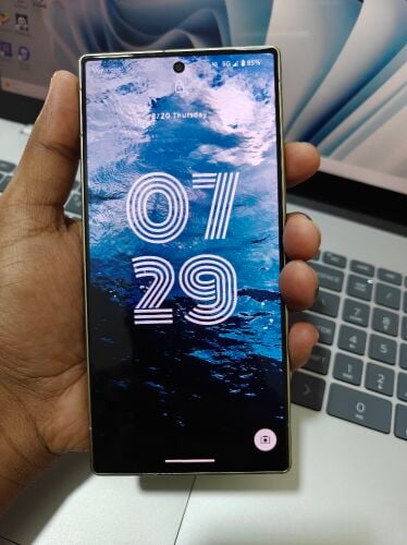 Sharp Aquos R10 12/256