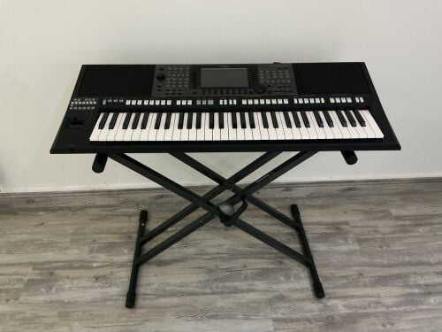 Piano Yamaha A3000