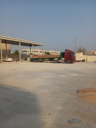 مساحة للإيجار