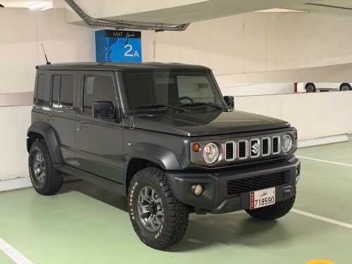 Suzuki Jimny GLX  2024