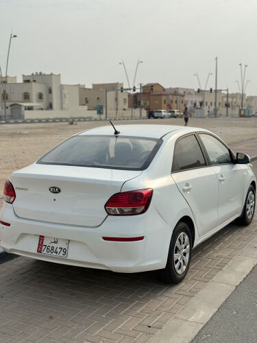 Kia Pegas 2020