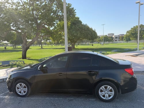 Chevrolet Cruse 2016 for Sale
