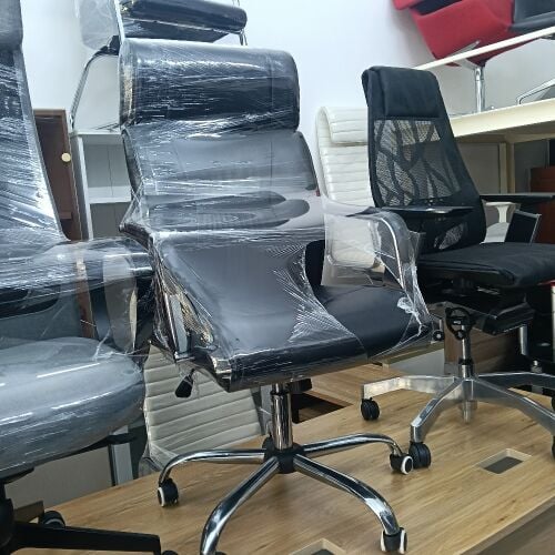 I have used office furniture