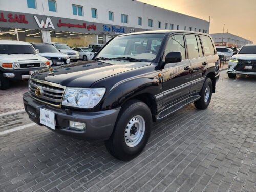 فكسار قير عادي ٢٠٠٧