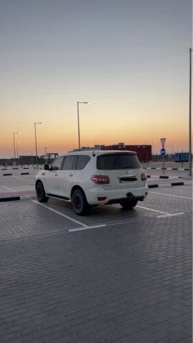 Nissan Patrol 2015 for sale