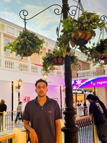 محمد نثار