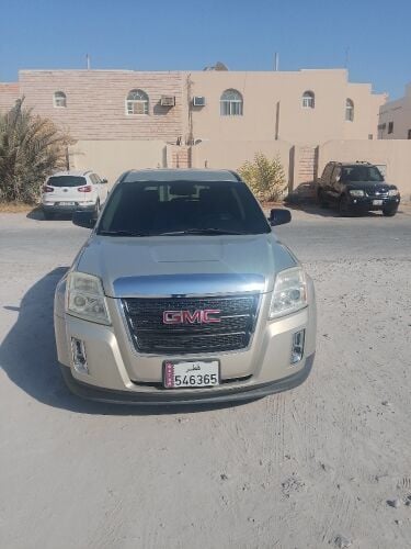 Family used car