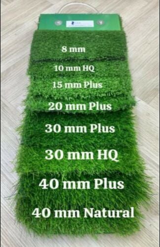 Artificial grass, grass carpet